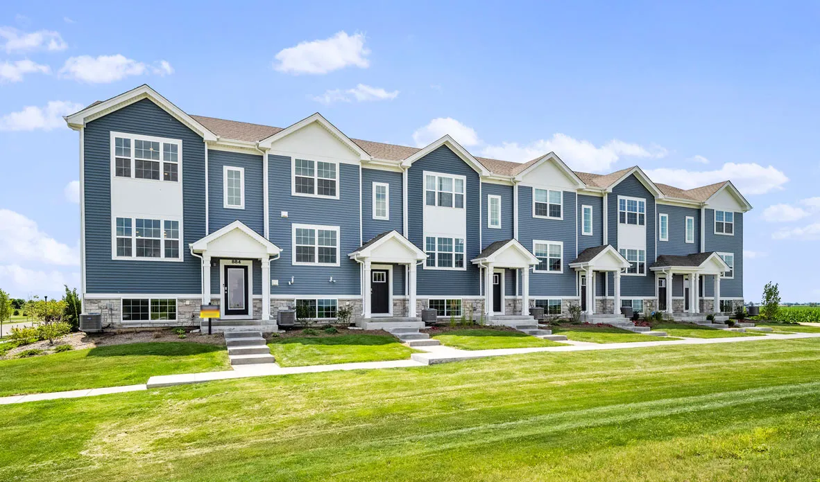 1415 Oakfield Lane IL
