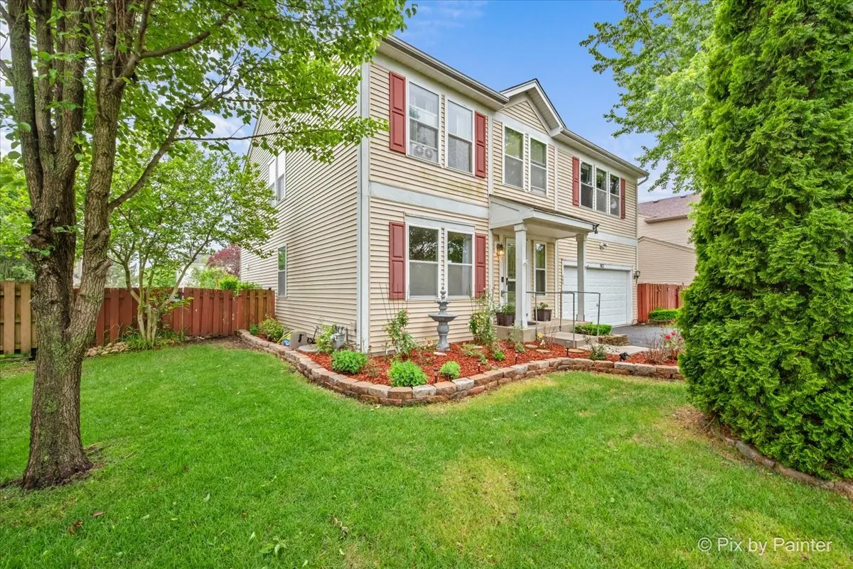 503 E Garfield Street IL