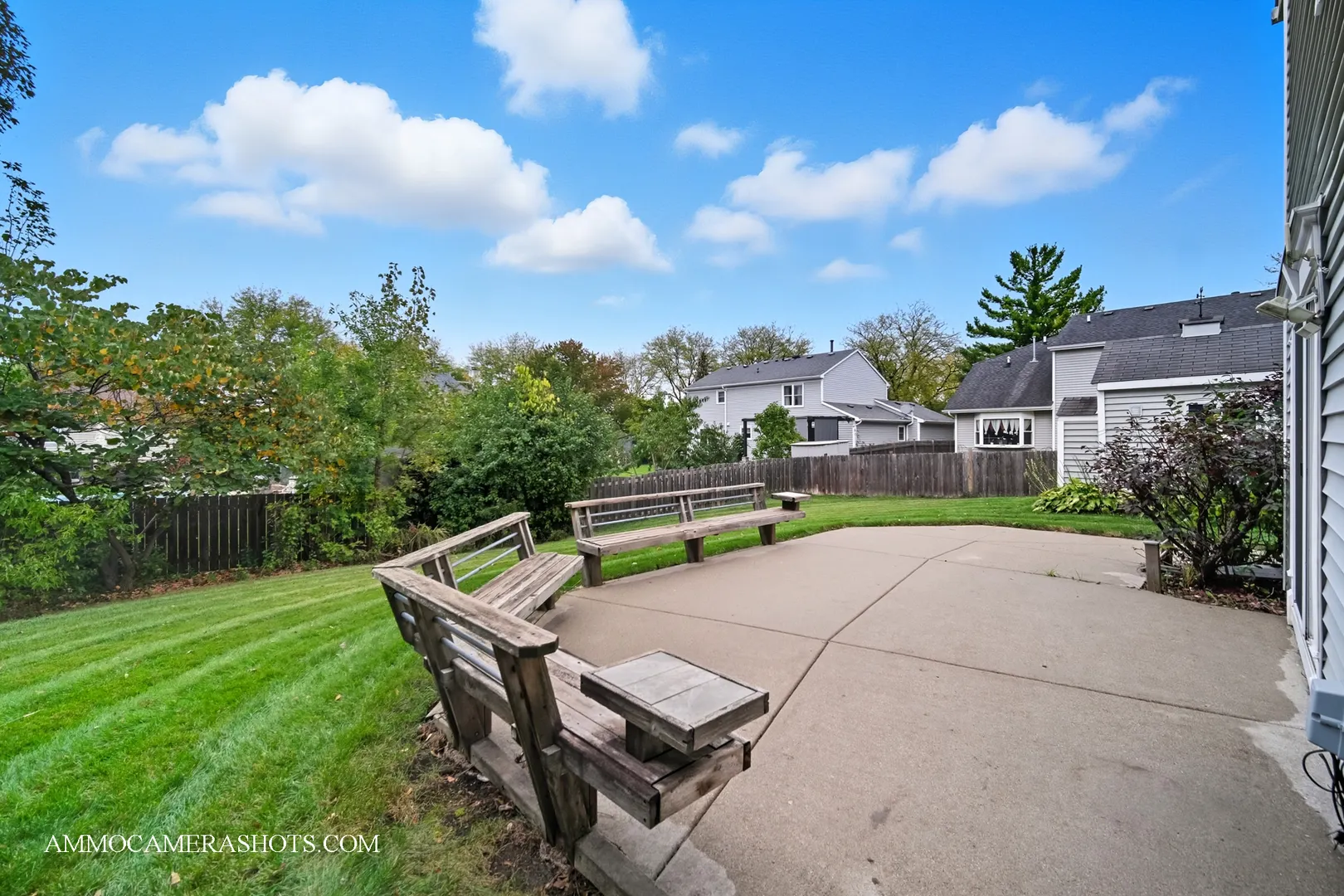 12 Aberdeen Court IL