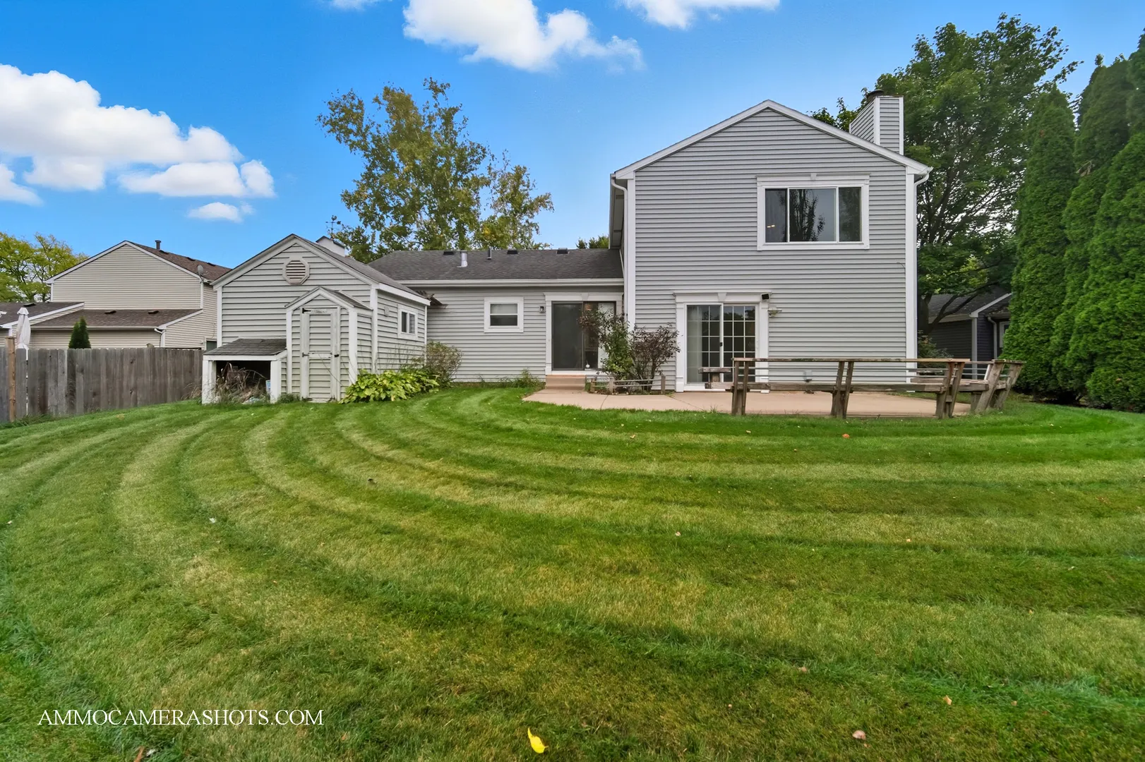 12 Aberdeen Court IL