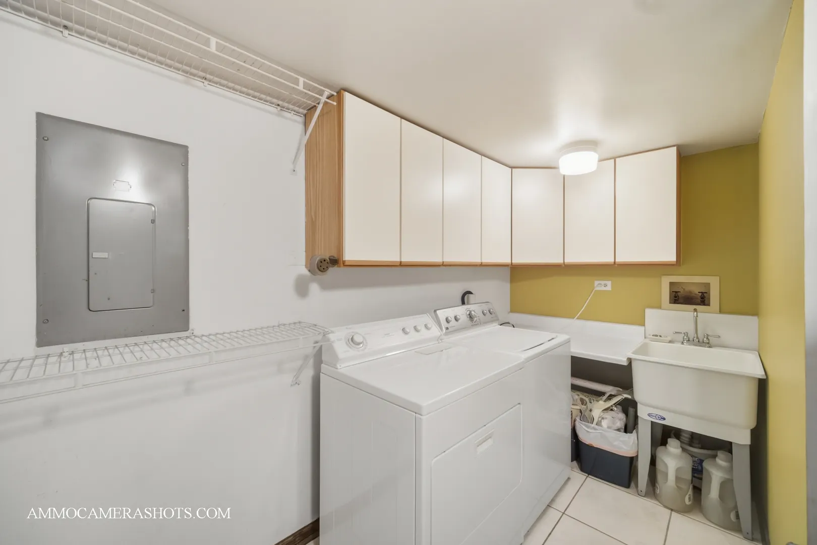 12 Aberdeen Court IL