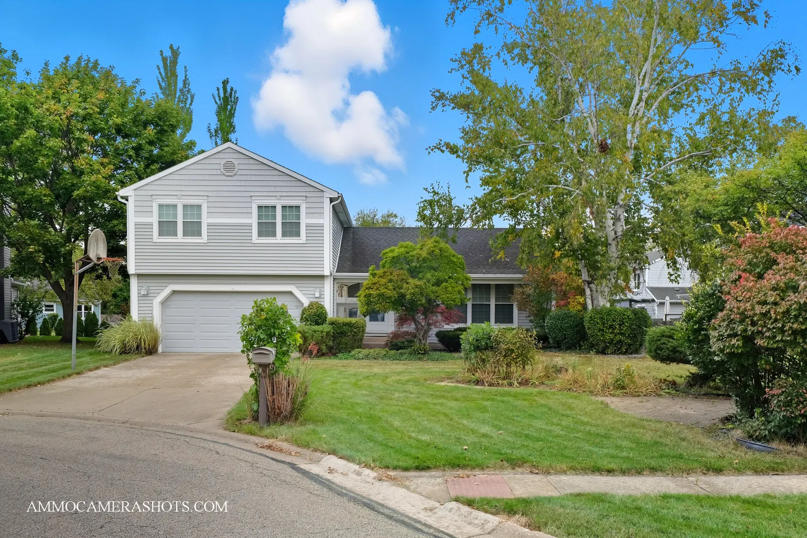 12 Aberdeen Court IL