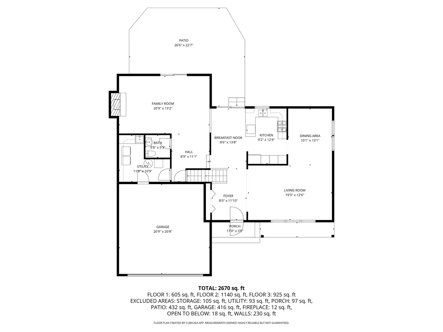 12 Aberdeen Court IL
