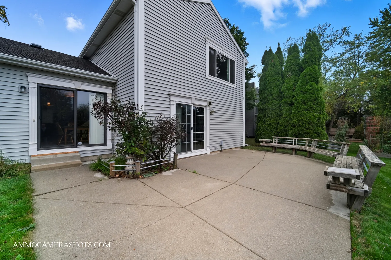 12 Aberdeen Court IL