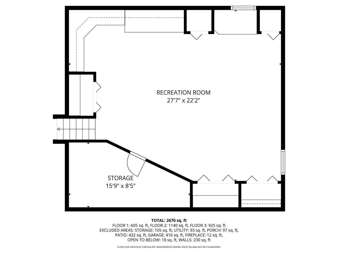 12 Aberdeen Court IL