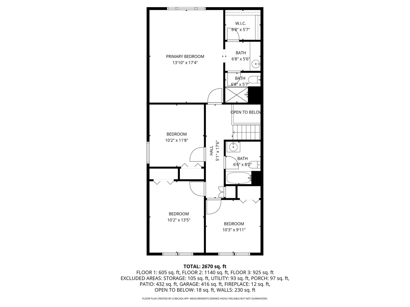 12 Aberdeen Court IL