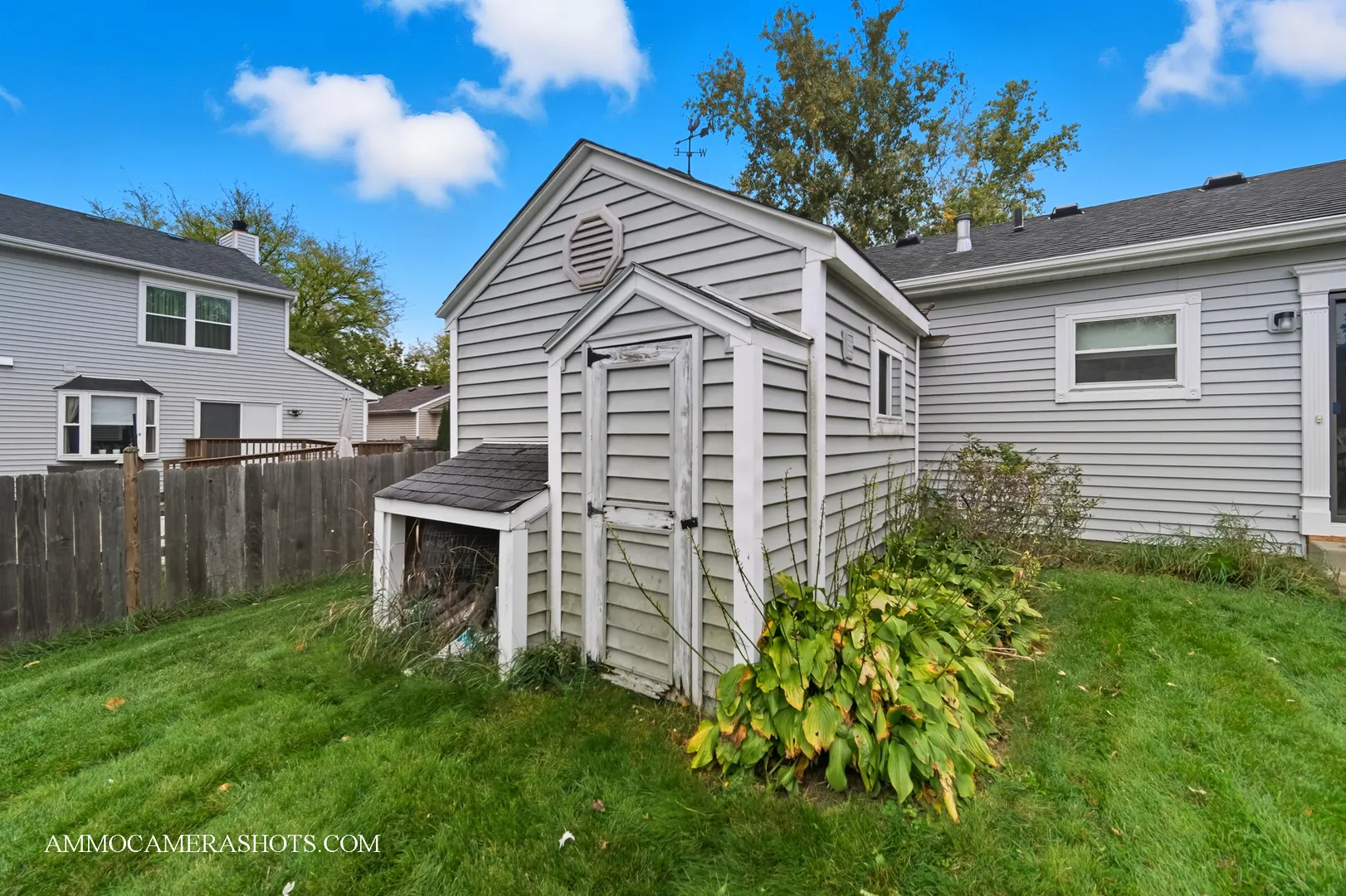 12 Aberdeen Court IL