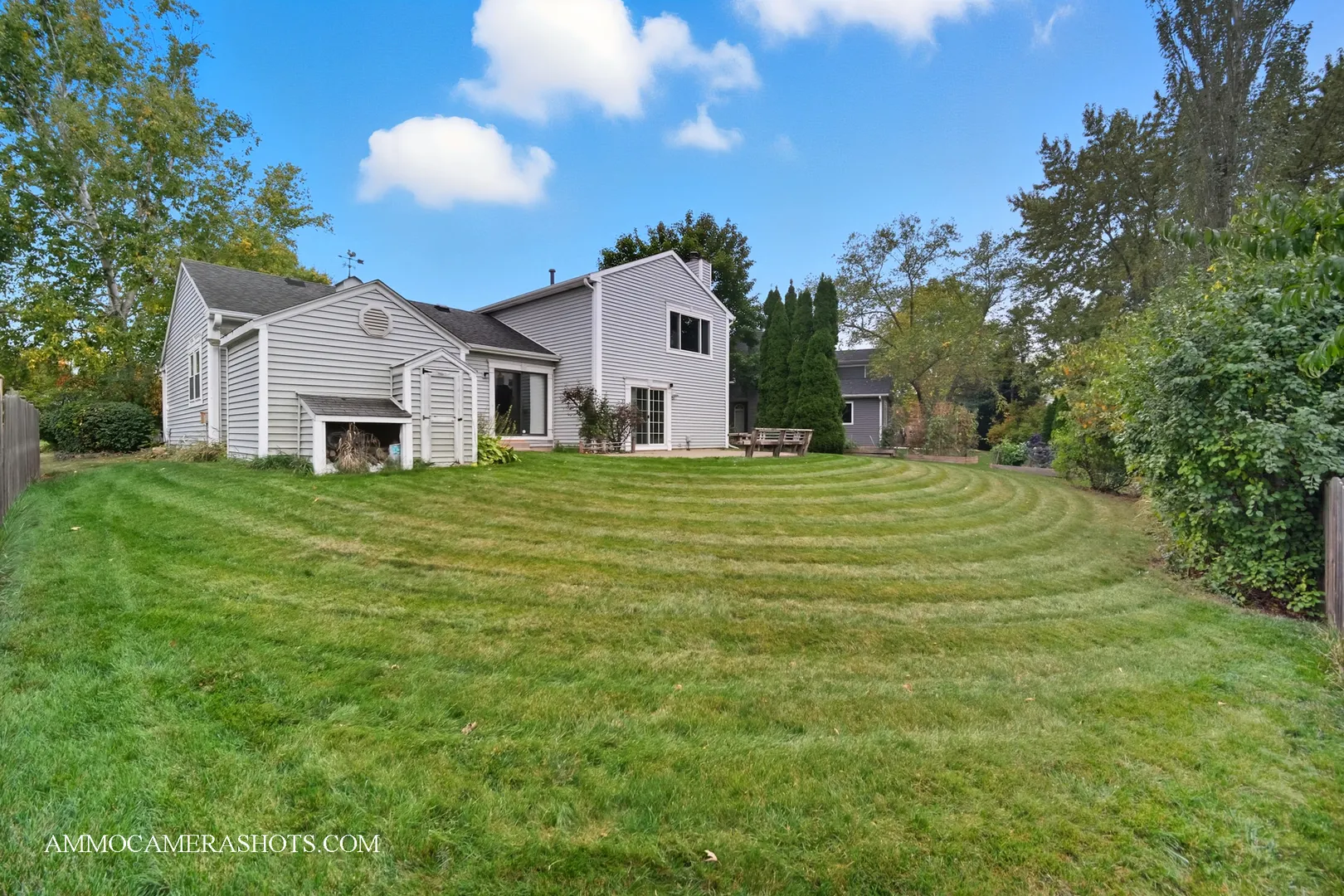12 Aberdeen Court IL