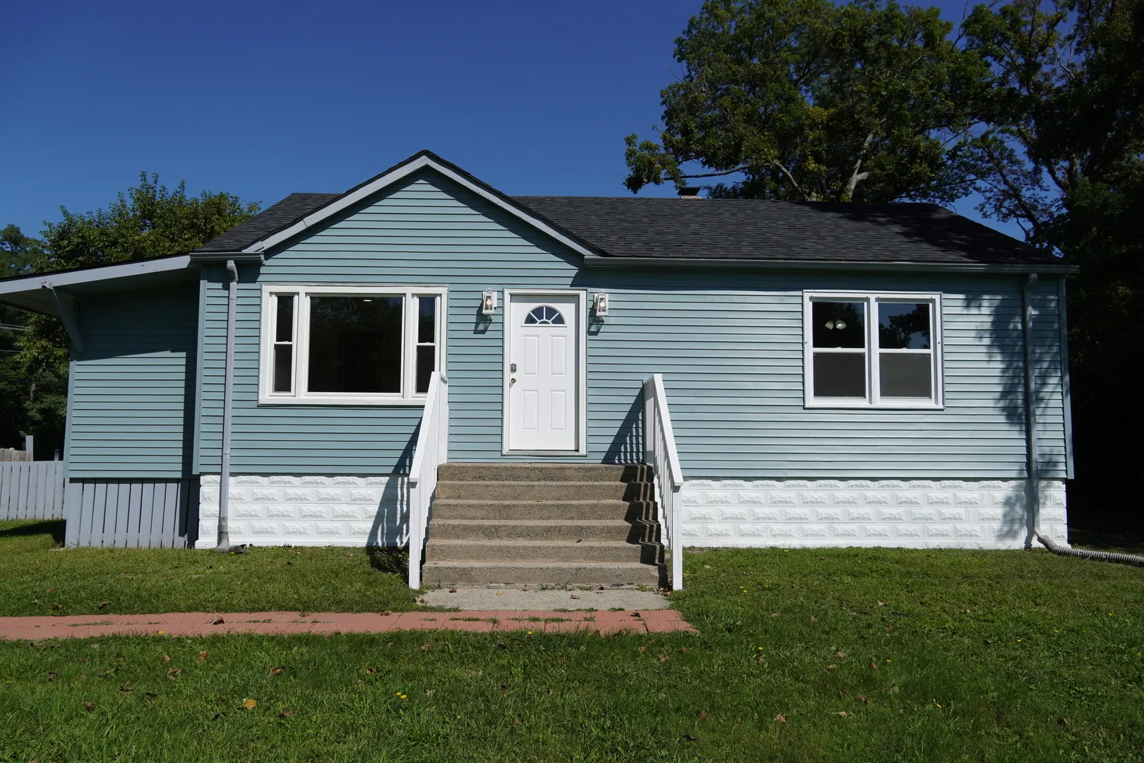 123 N Glenwood Avenue IL