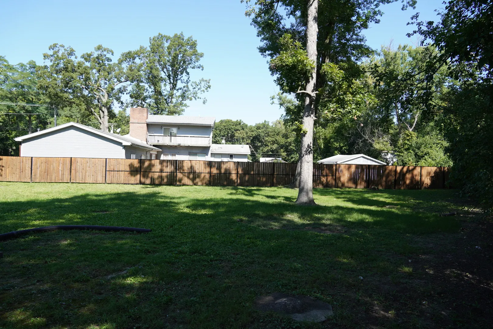 123 N Glenwood Avenue IL