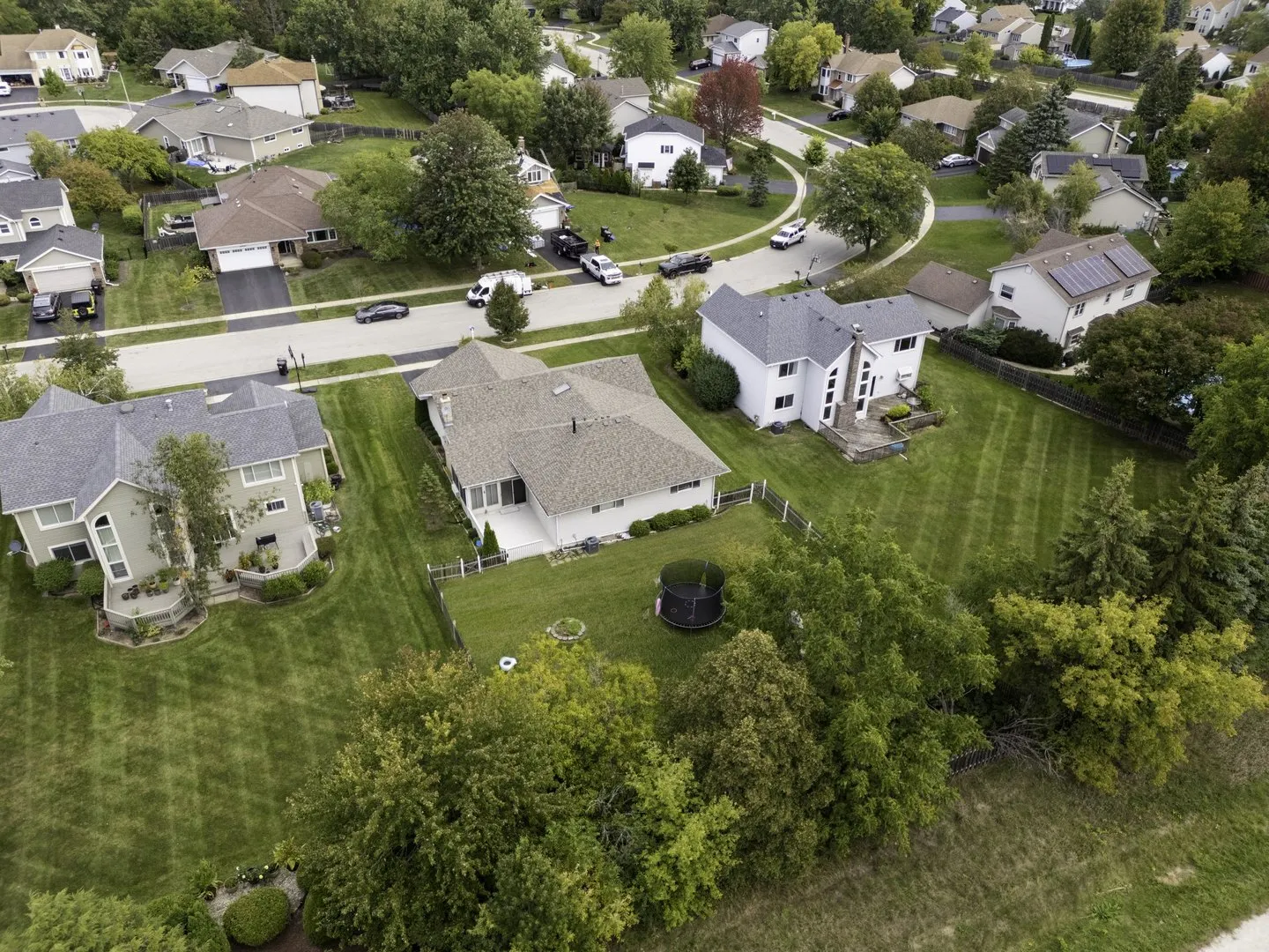 1202 Tracie Drive IL