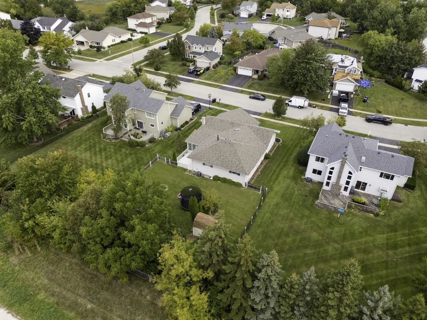 1202 Tracie Drive IL