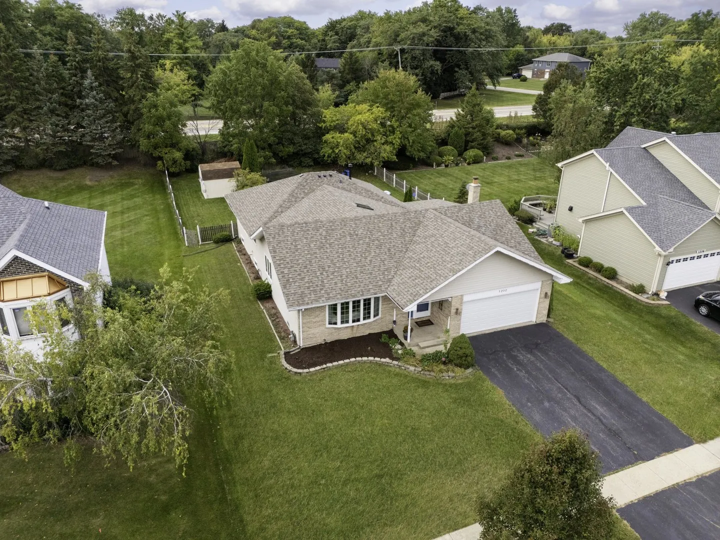 1202 Tracie Drive IL