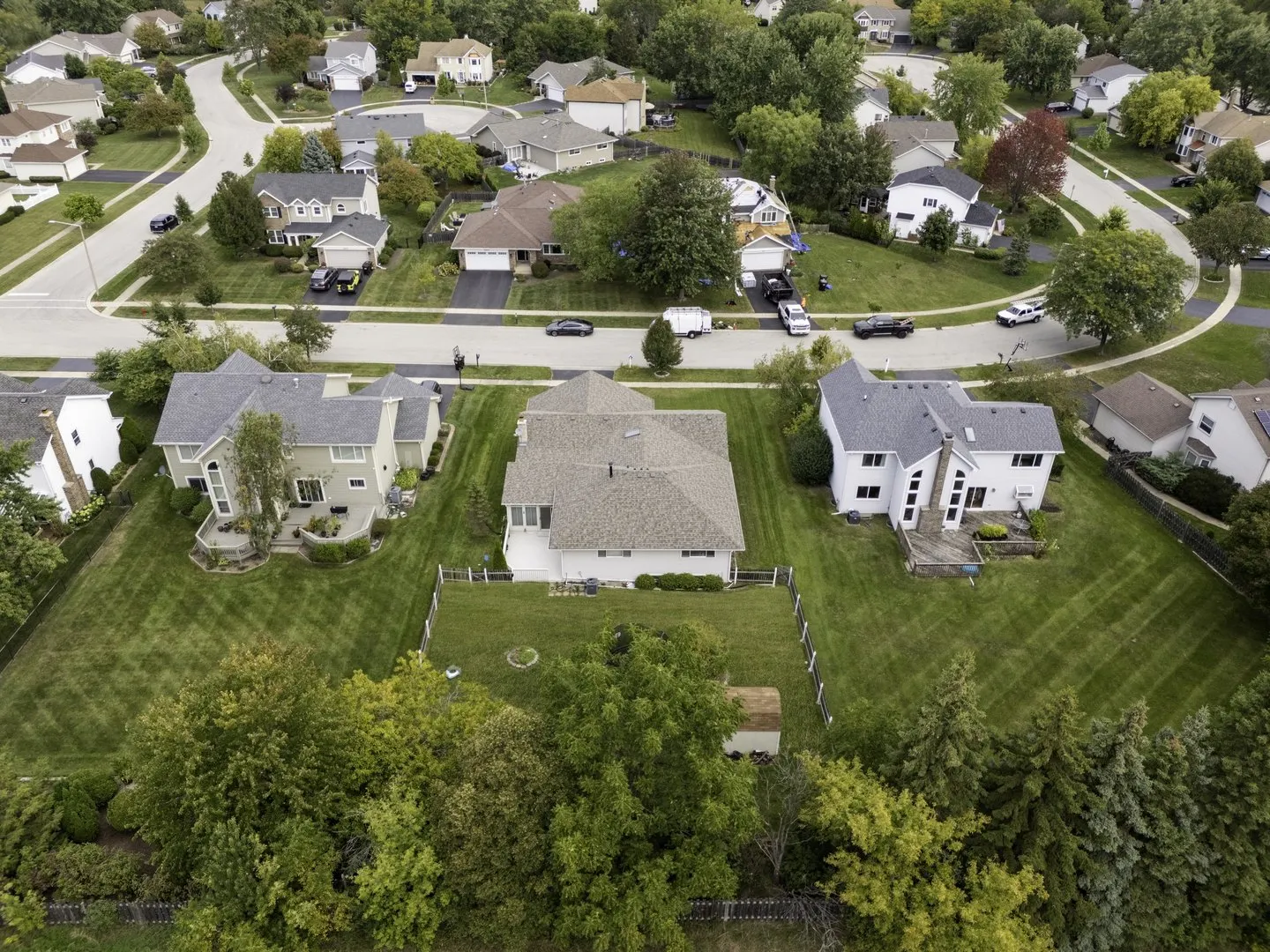 1202 Tracie Drive IL