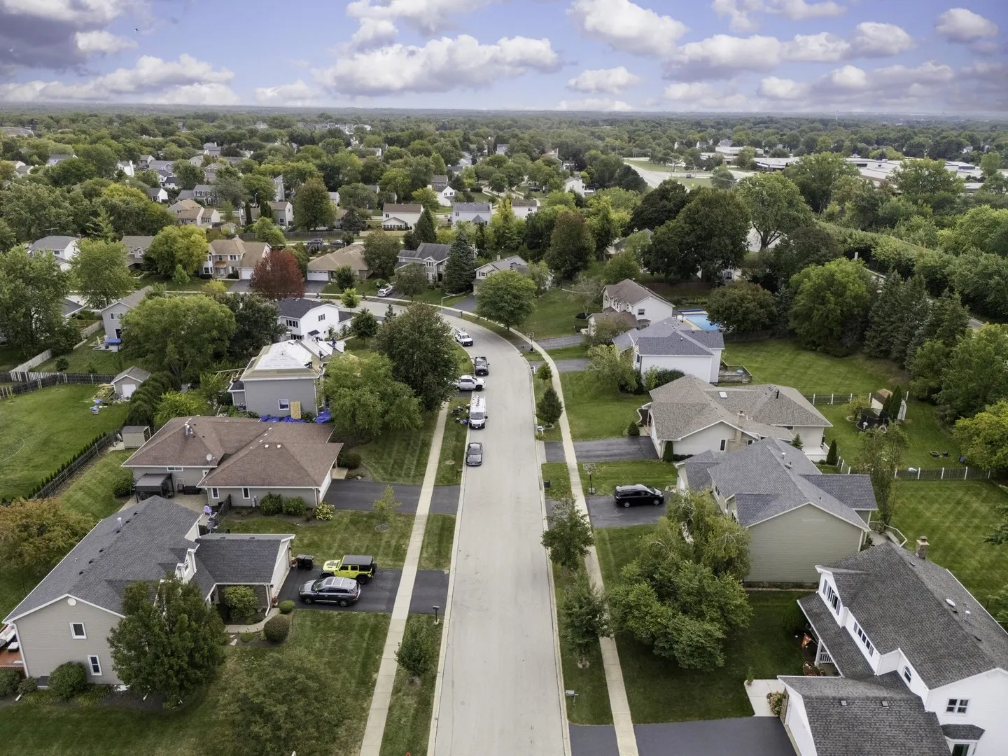 1202 Tracie Drive IL