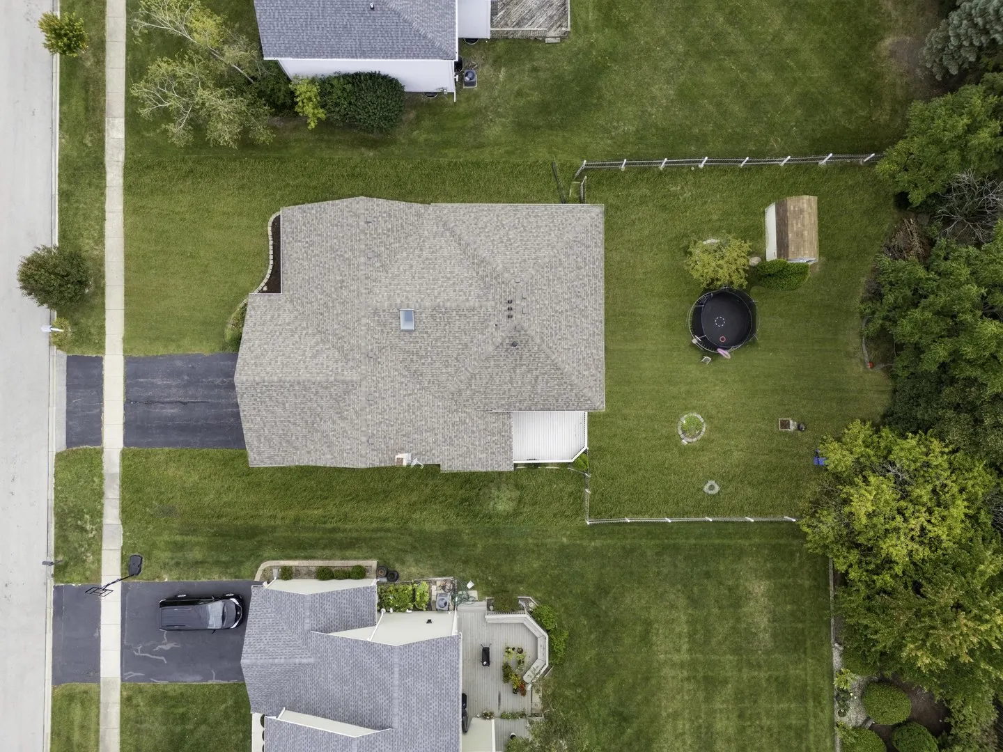 1202 Tracie Drive IL