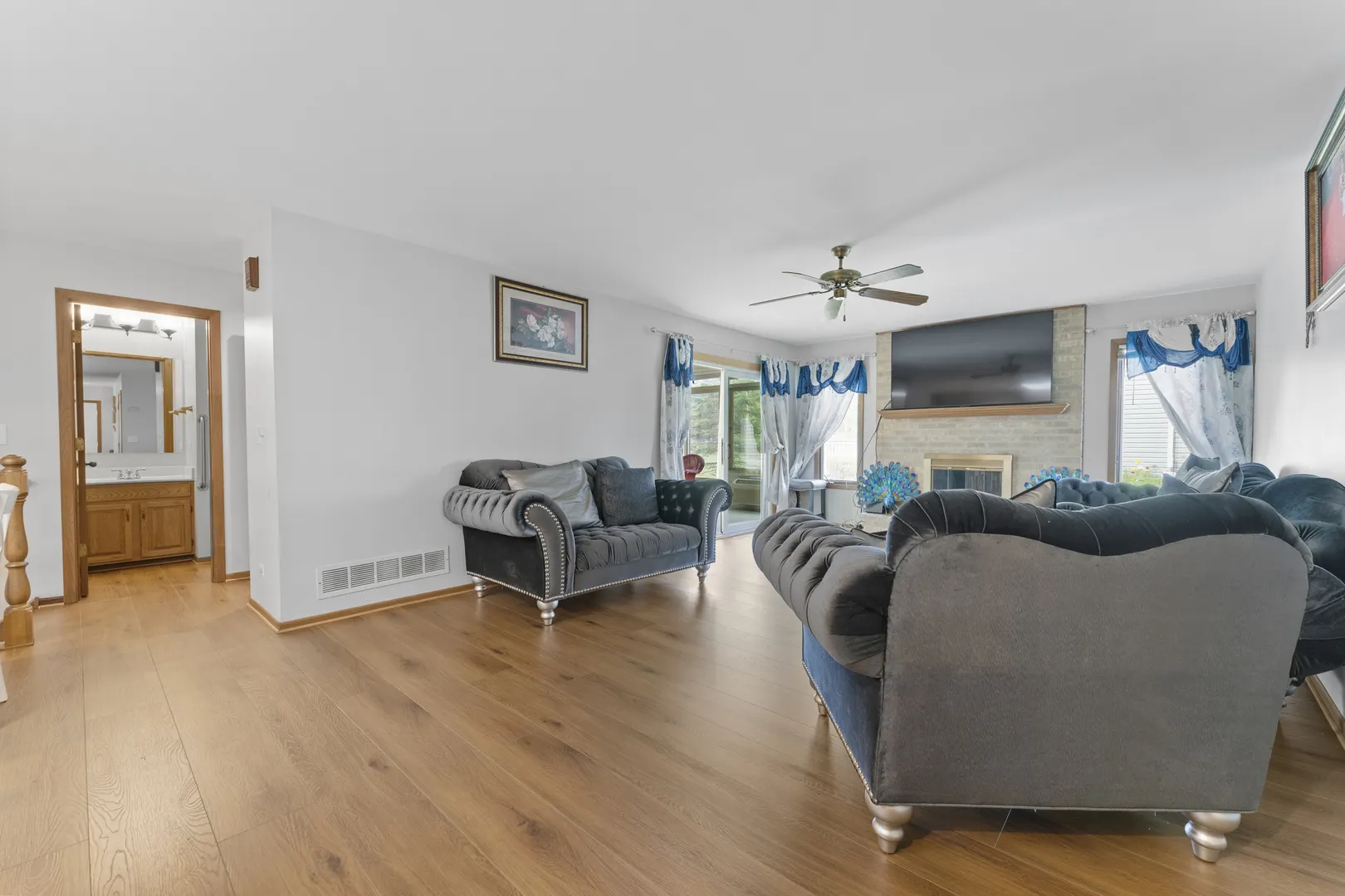1202 Tracie Drive IL