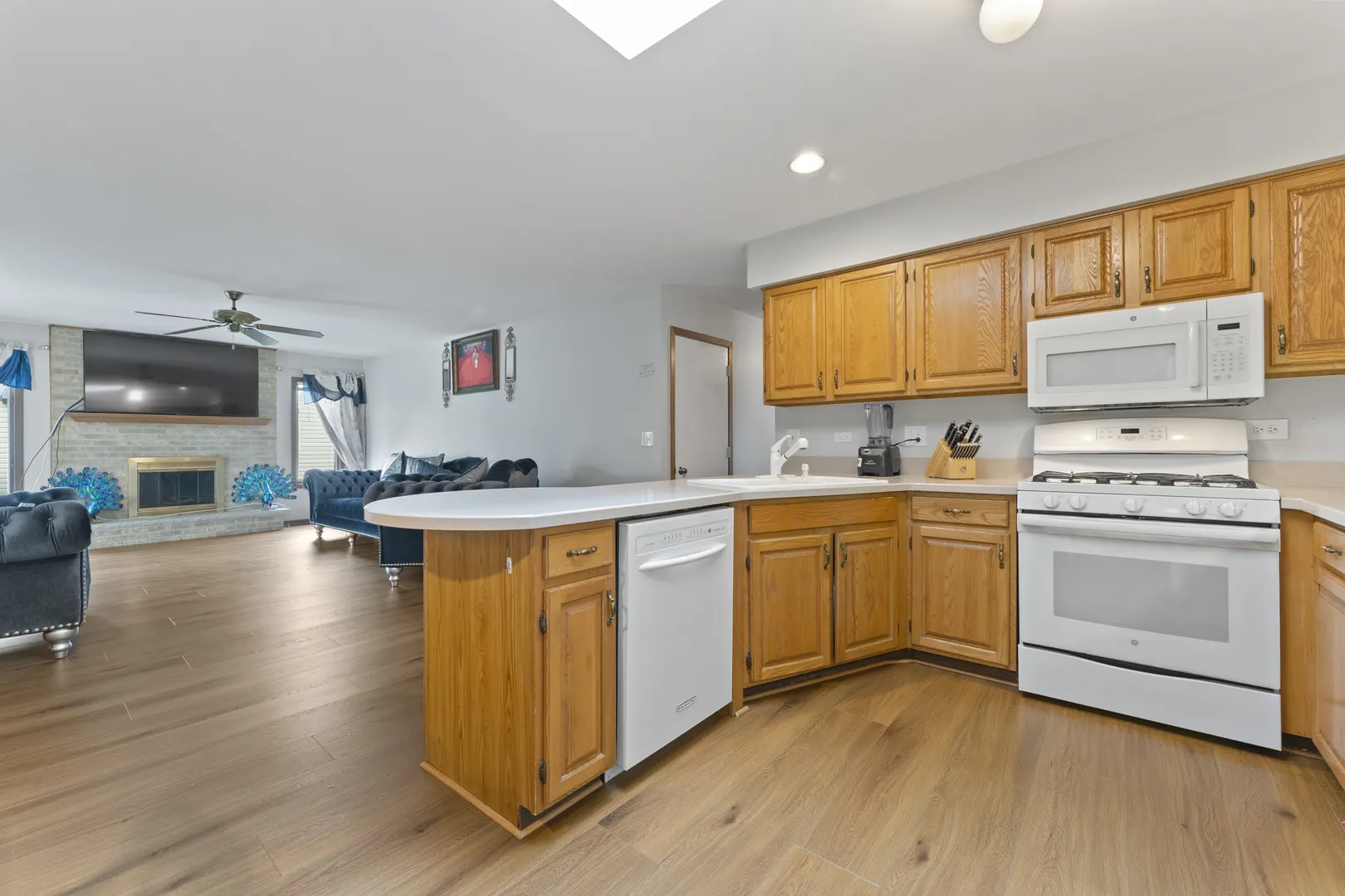 1202 Tracie Drive IL