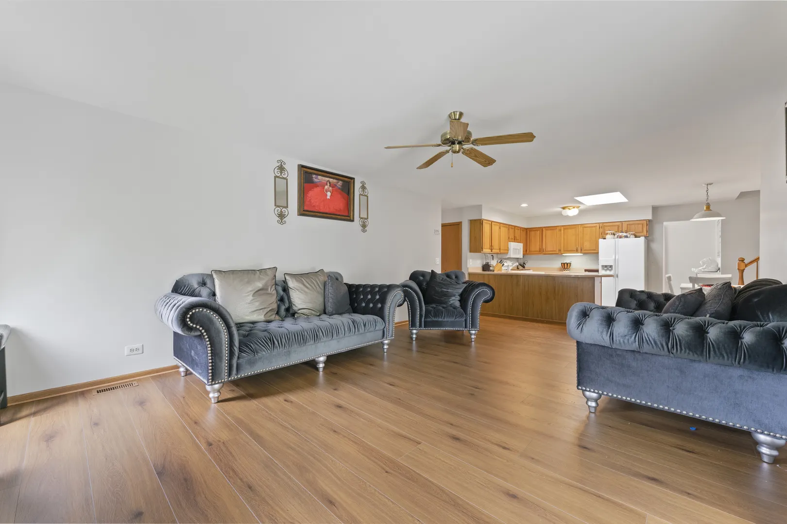 1202 Tracie Drive IL
