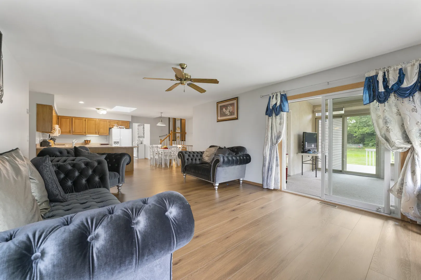 1202 Tracie Drive IL