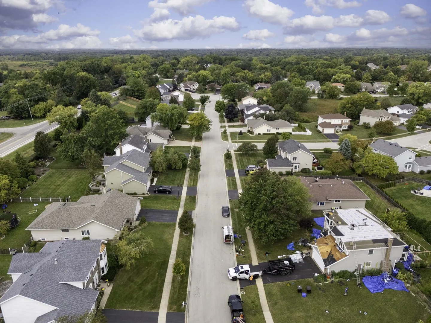 1202 Tracie Drive IL