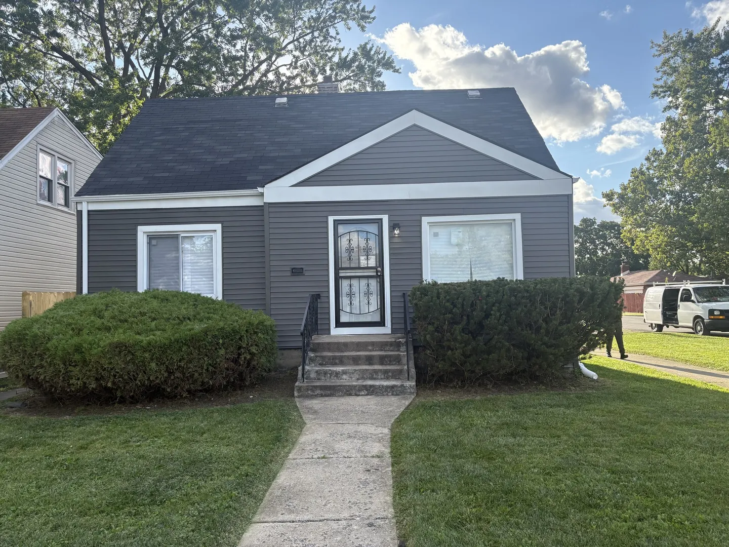 14300 Parnell Avenue IL