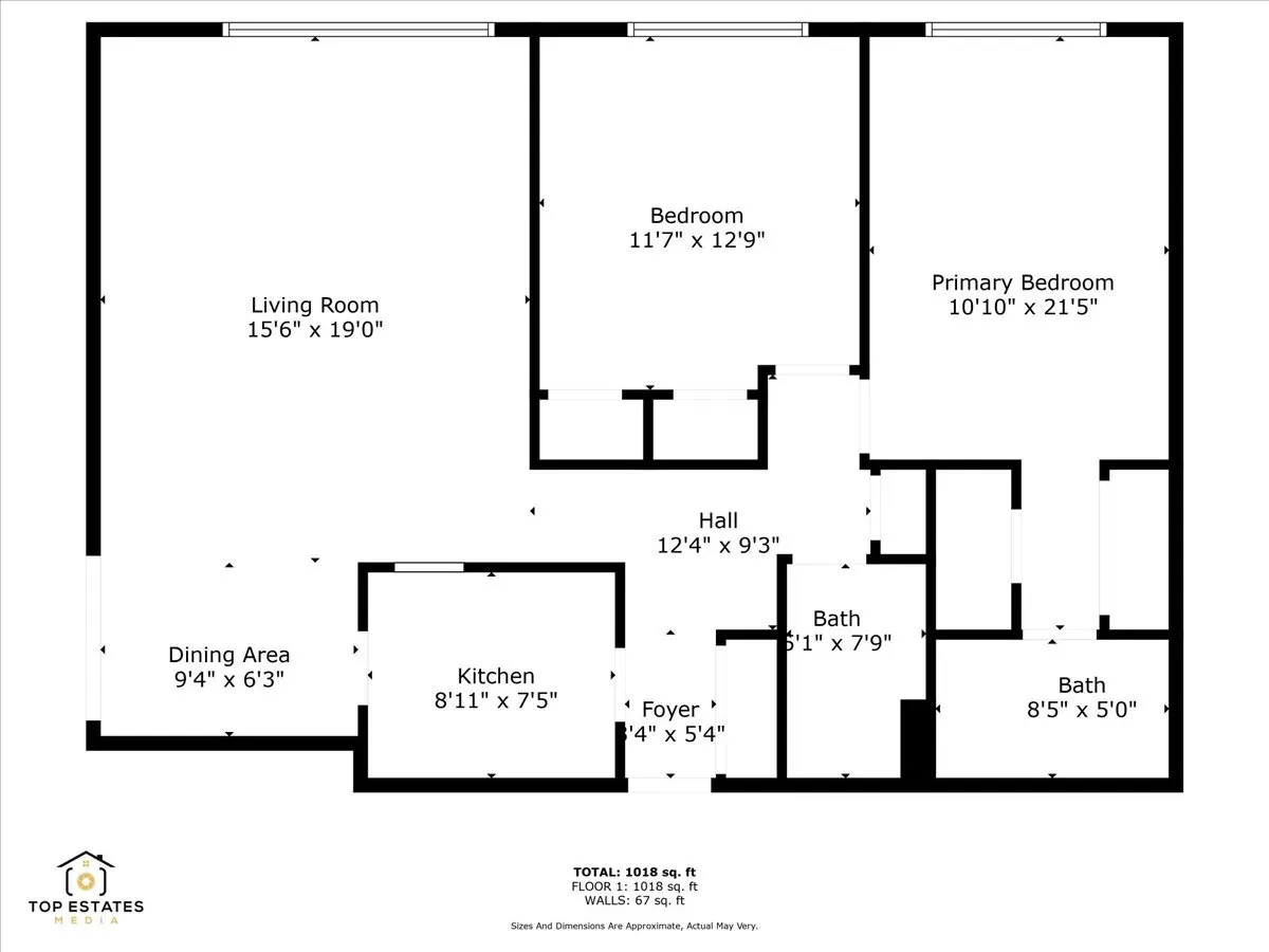 1227 S Old Wilke Road 12-209 IL
