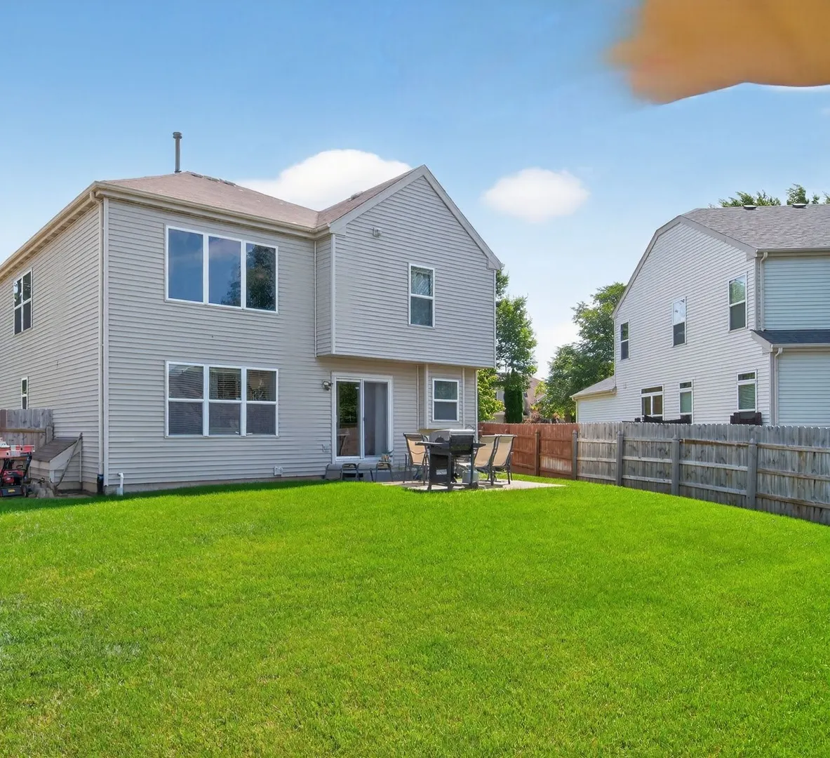 1544 Suncrest Lane IL