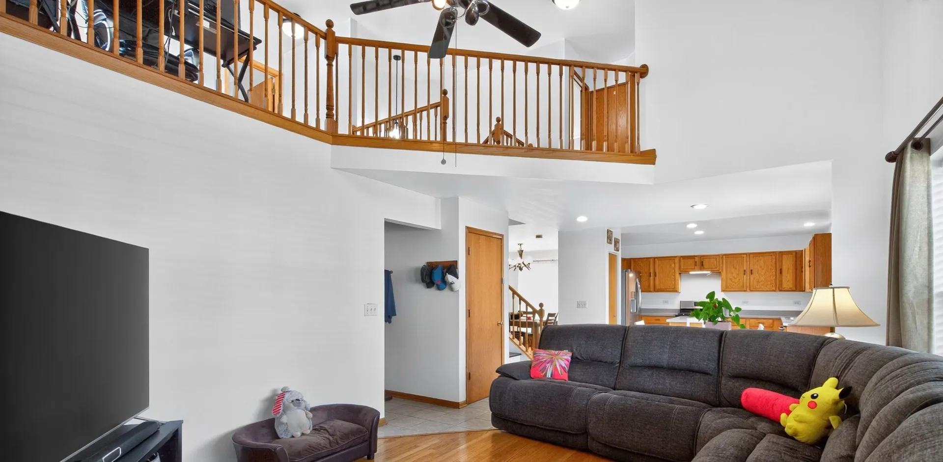 1544 Suncrest Lane IL