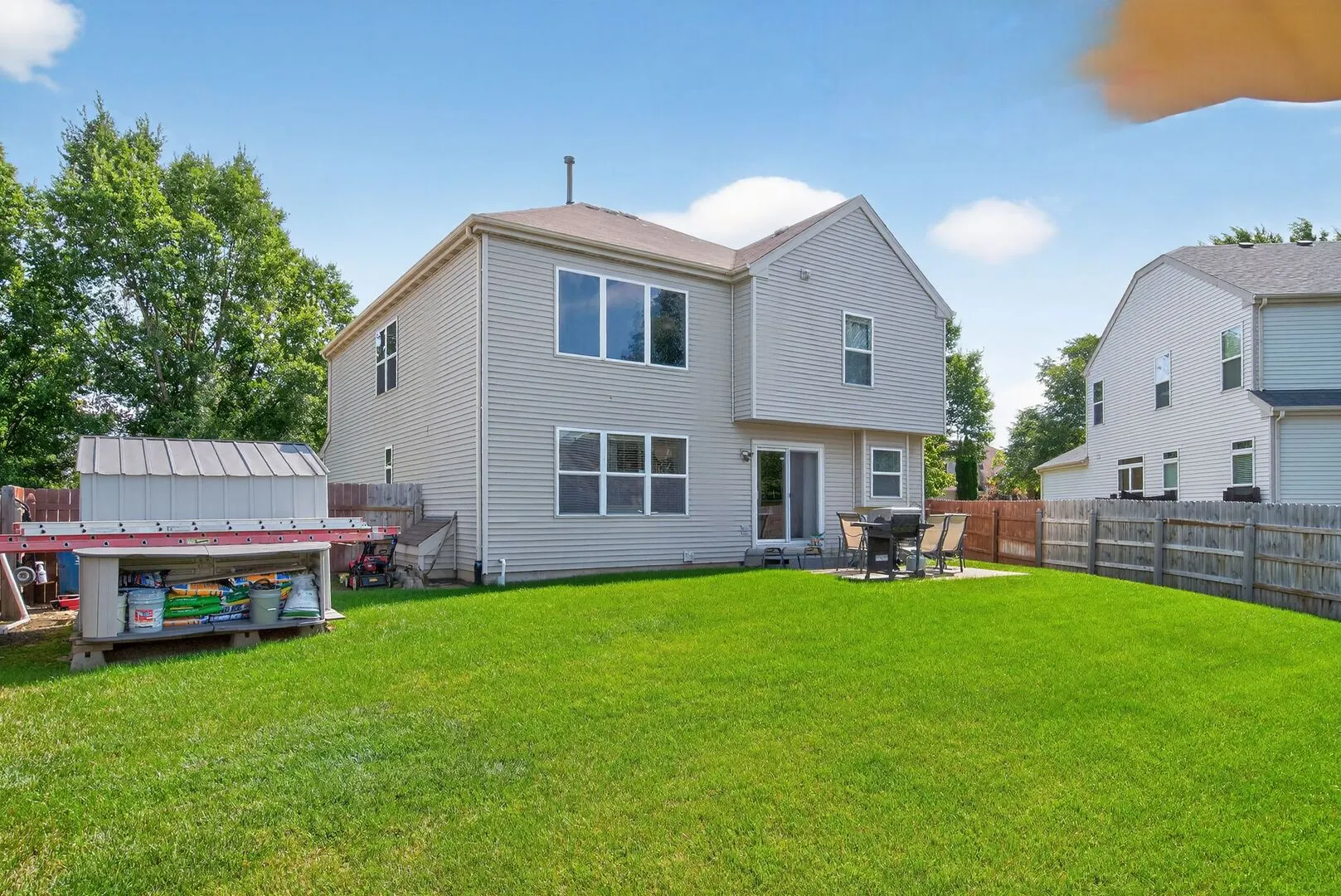 1544 Suncrest Lane IL