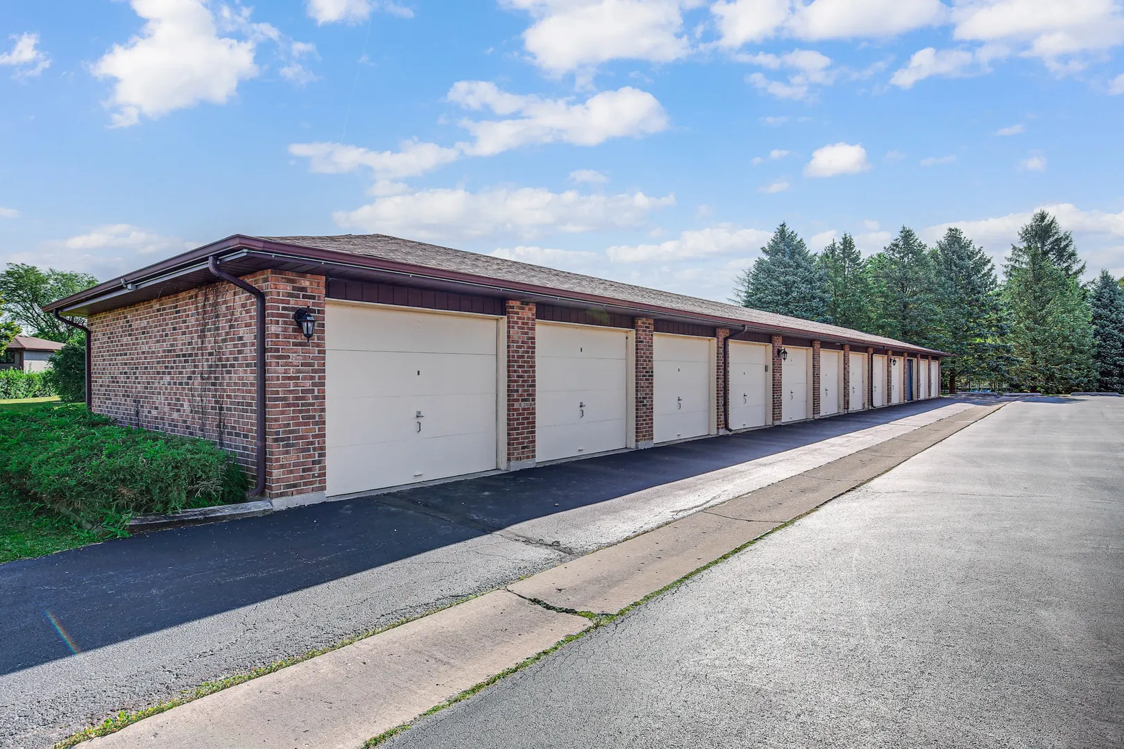 11117 S Heritage Drive 1D IL