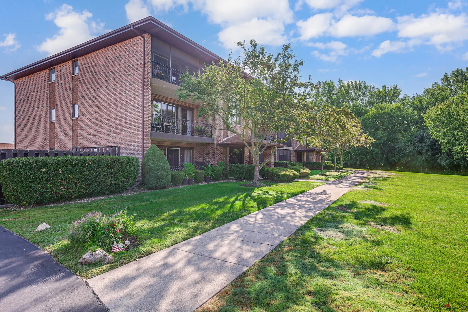 11117 S Heritage Drive 1D IL