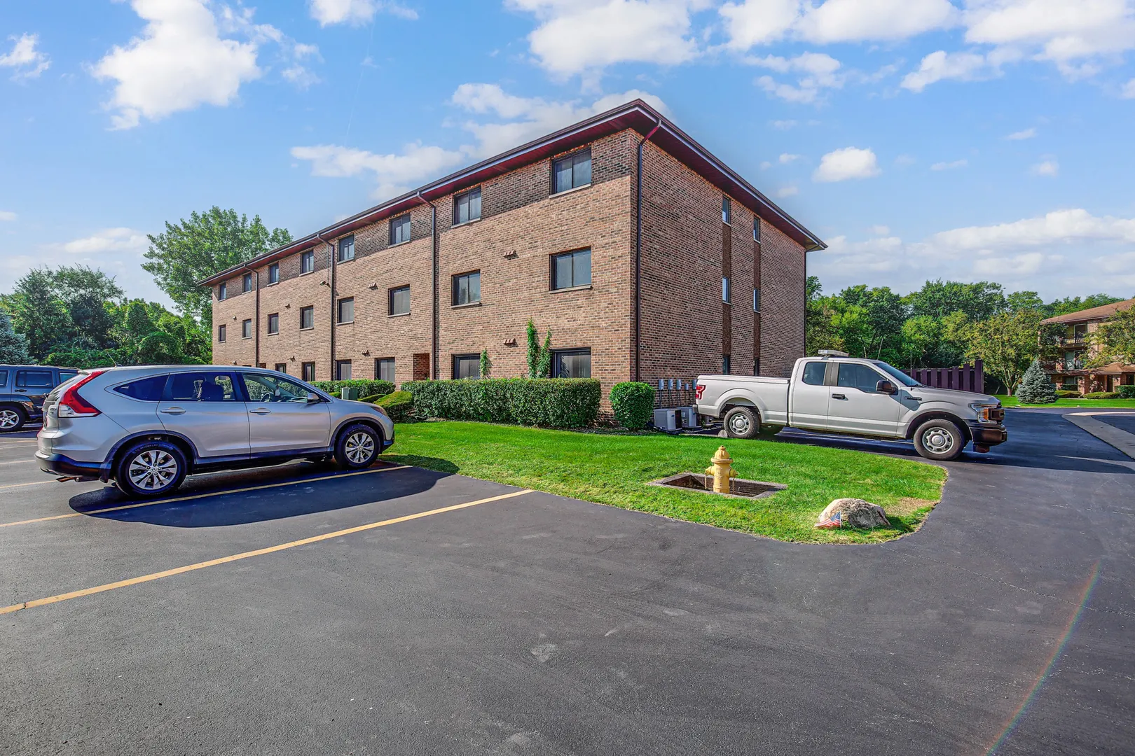 11117 S Heritage Drive 1D IL