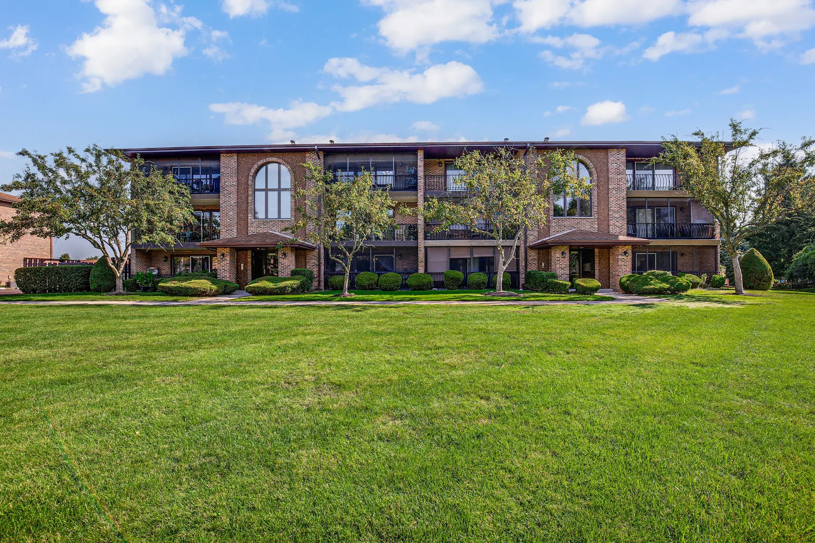 11117 S Heritage Drive 1D IL