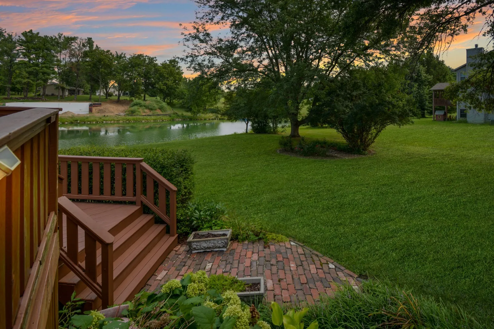 9030 Hardesty Run IL