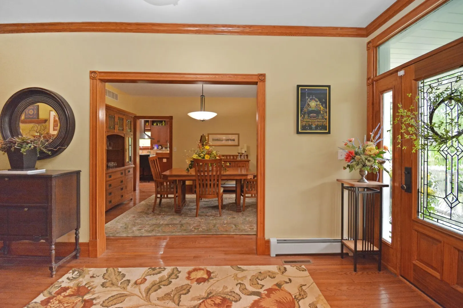 9030 Hardesty Run IL