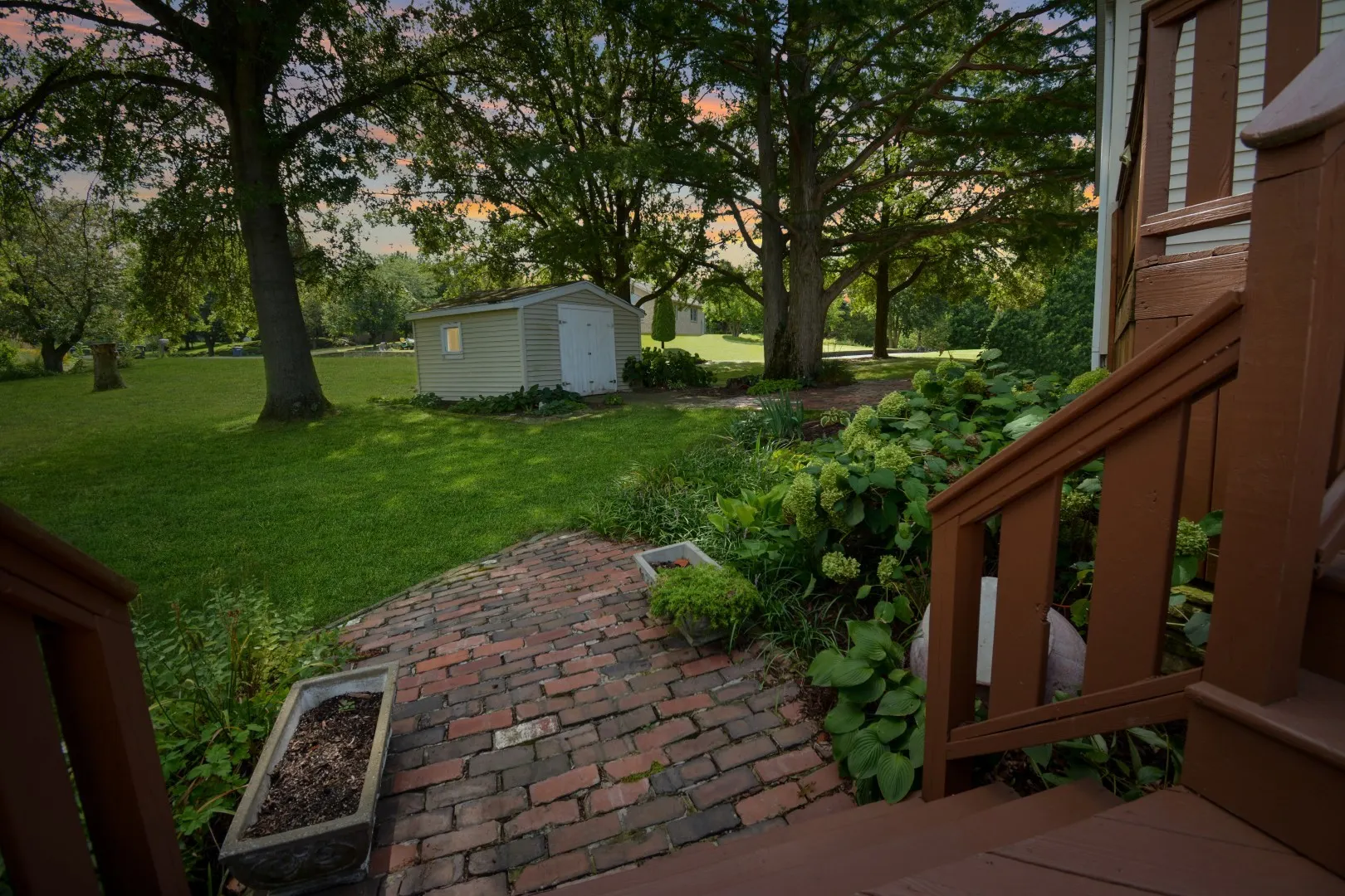 9030 Hardesty Run IL