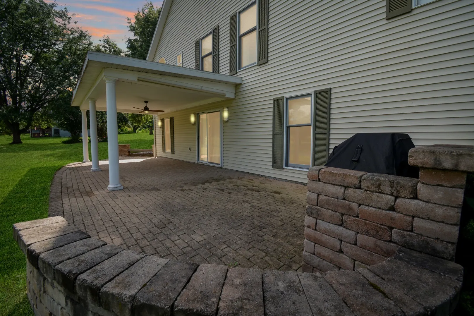 9030 Hardesty Run IL