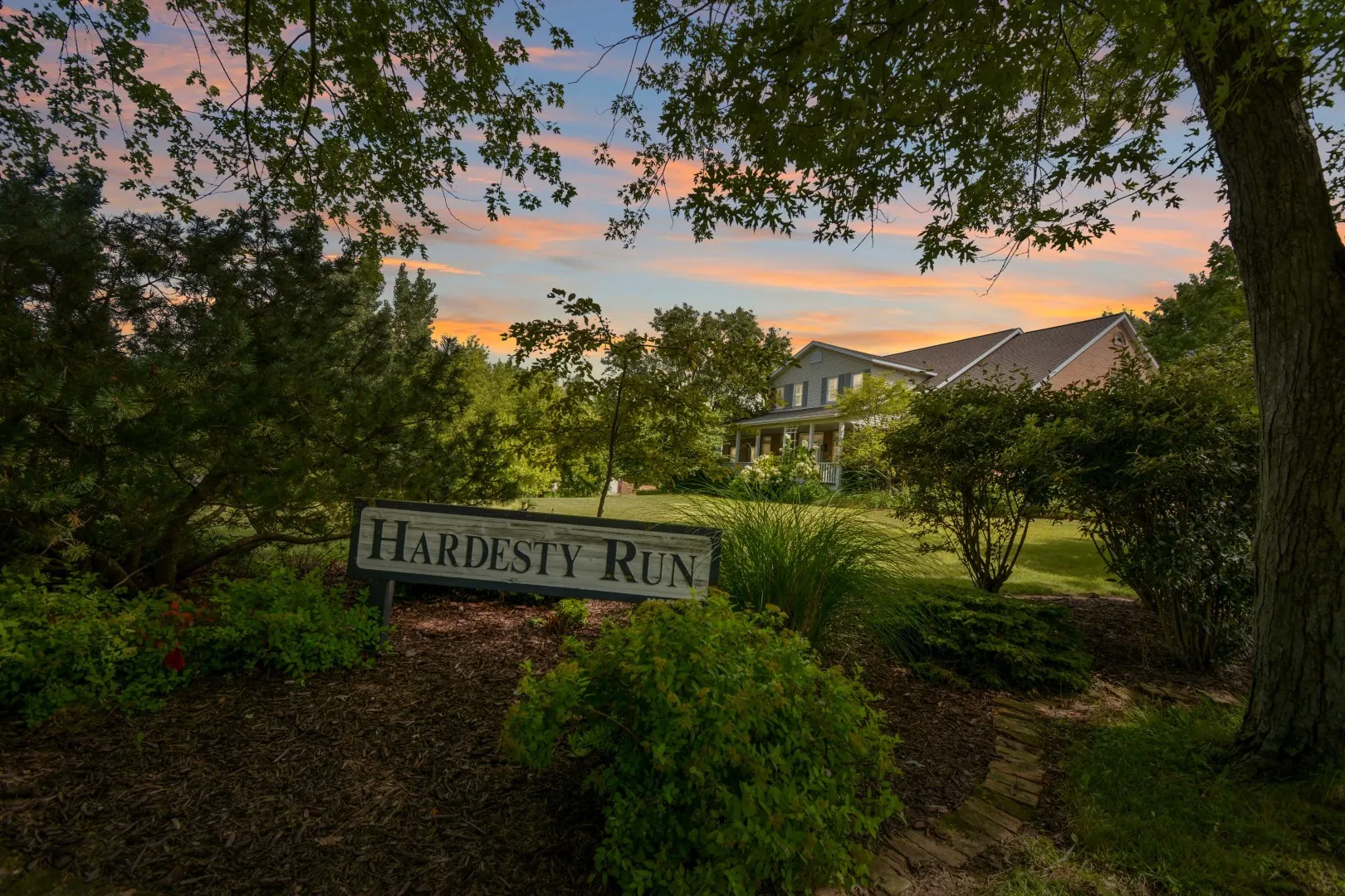 9030 Hardesty Run IL