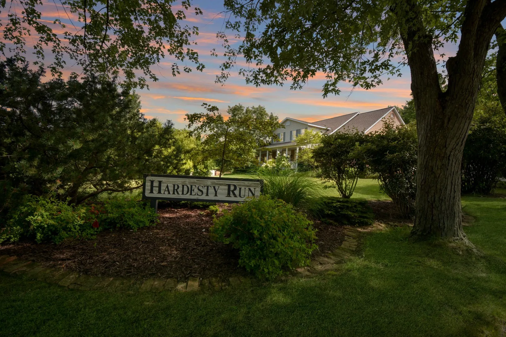 9030 Hardesty Run IL
