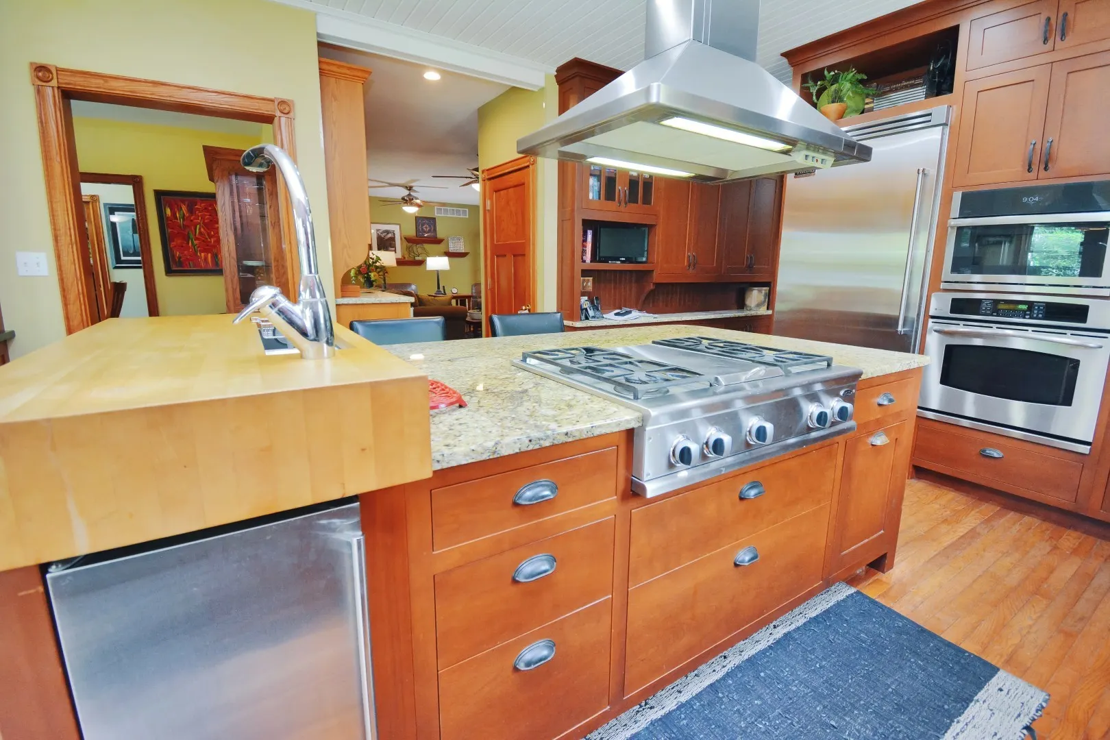 9030 Hardesty Run IL