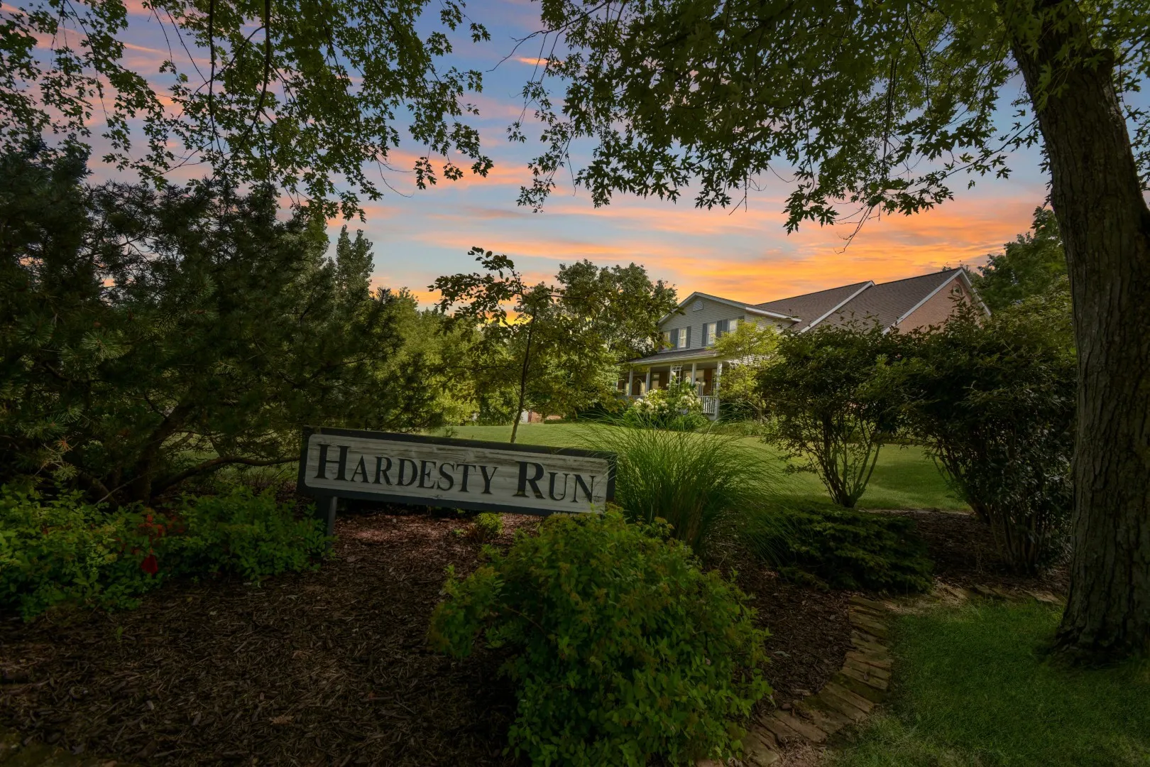 9030 Hardesty Run IL