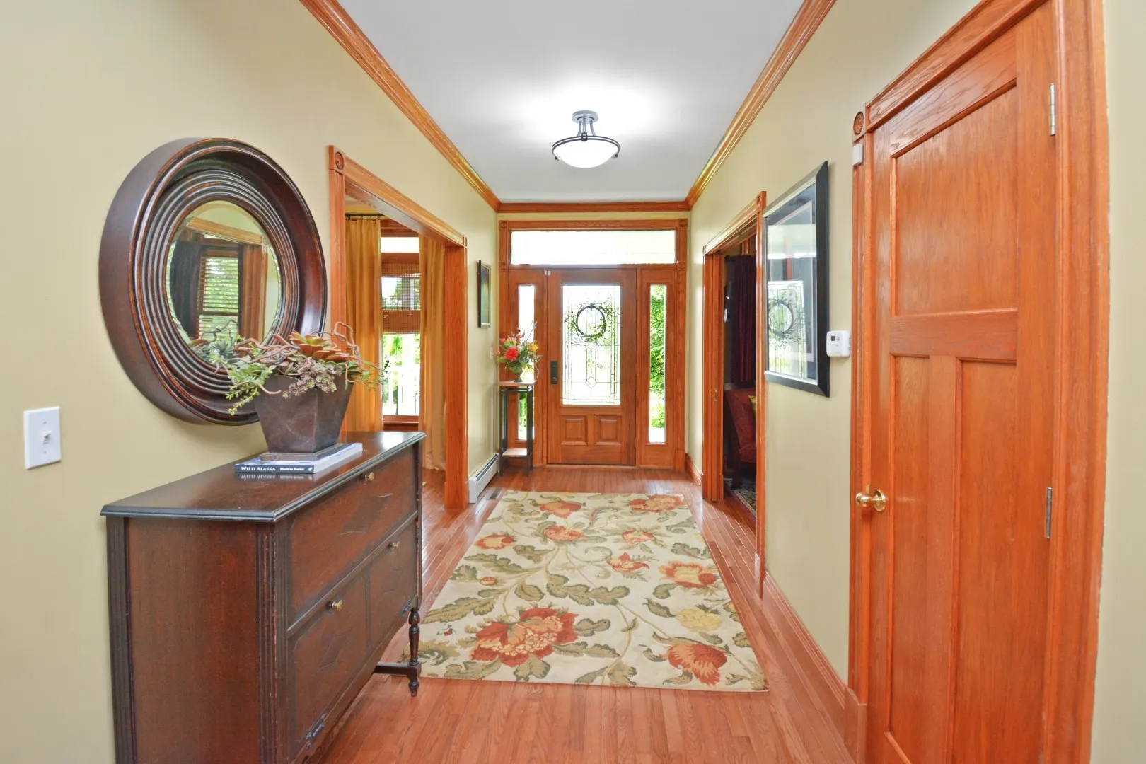 9030 Hardesty Run IL