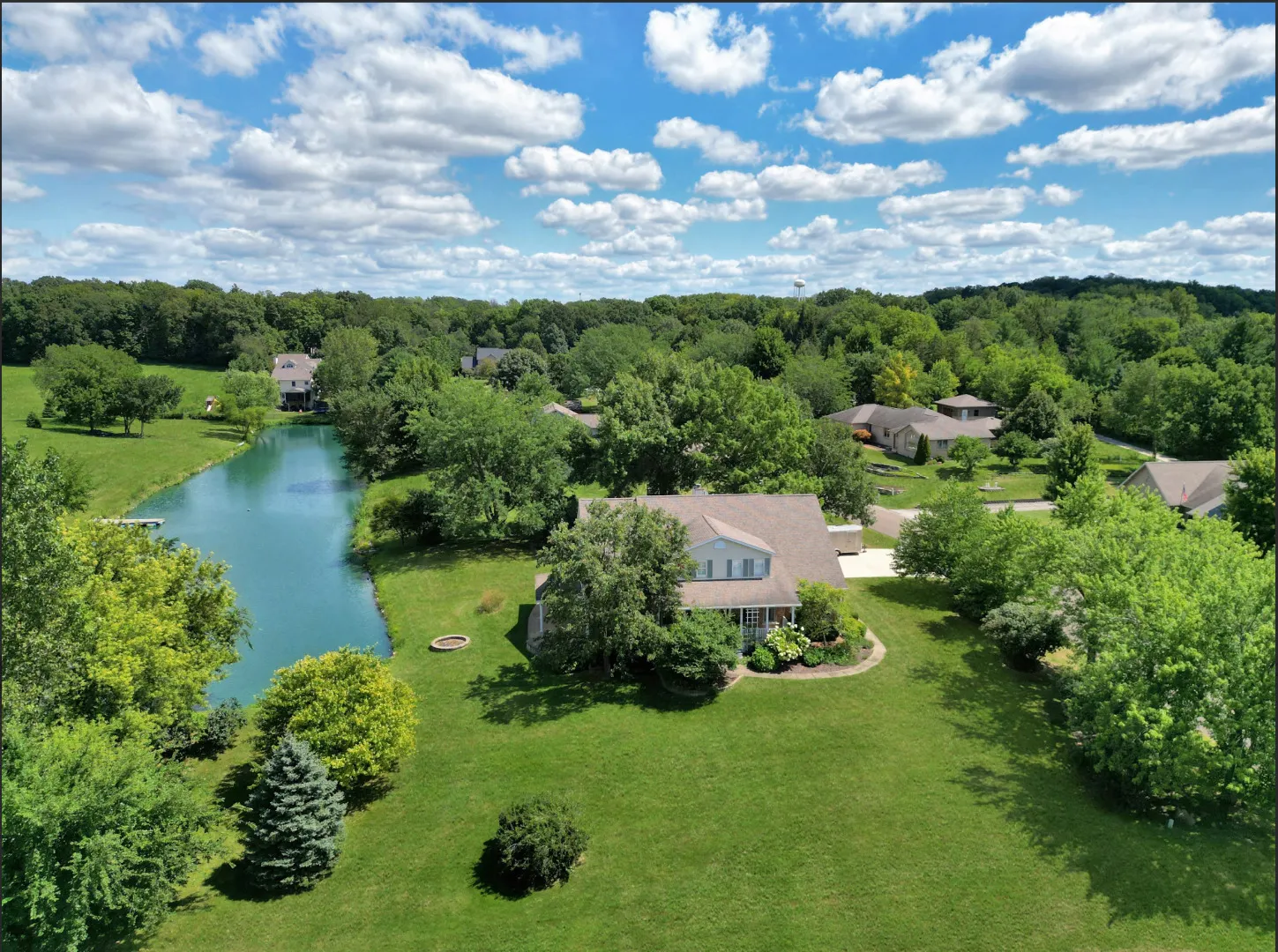 9030 Hardesty Run IL
