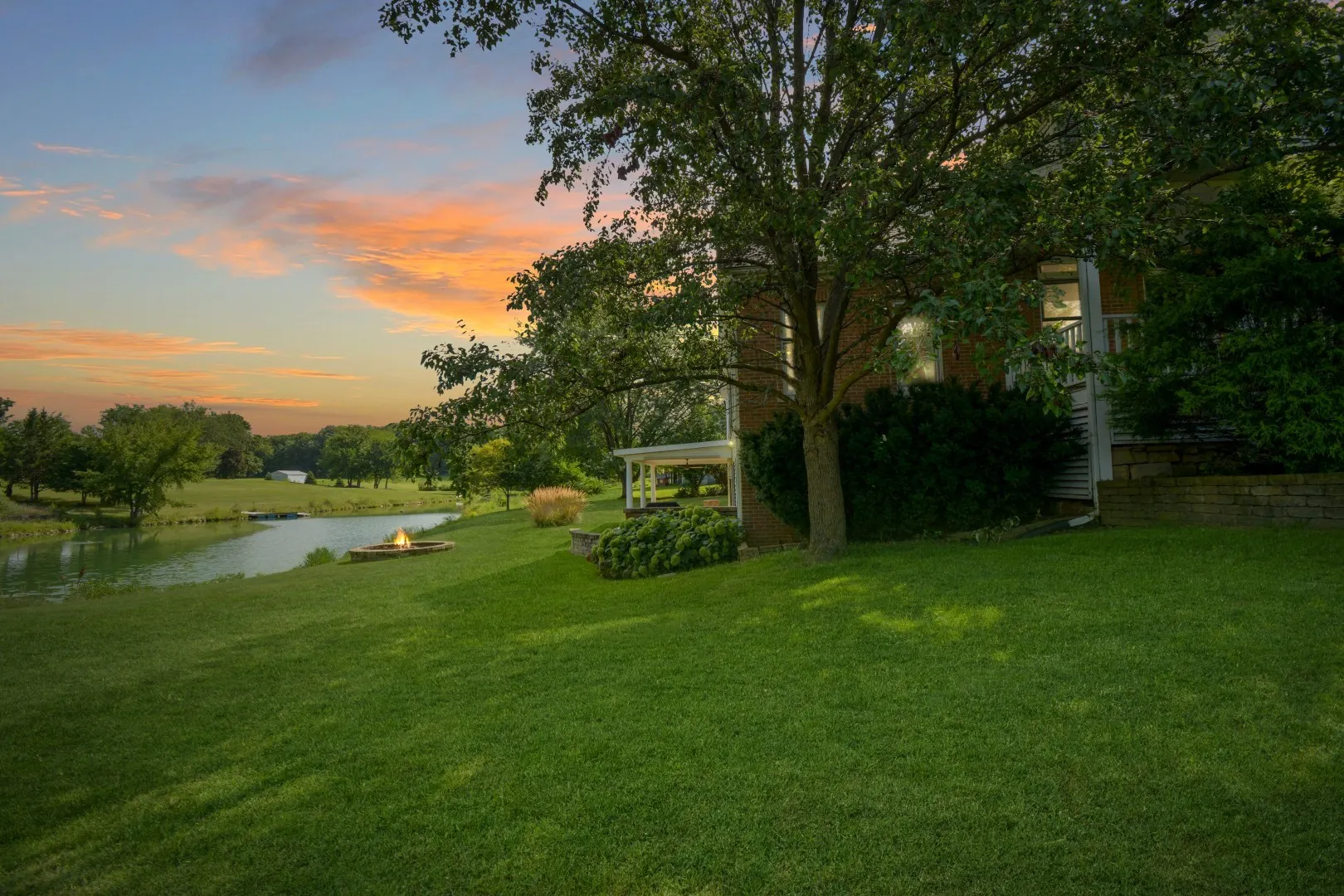 9030 Hardesty Run IL