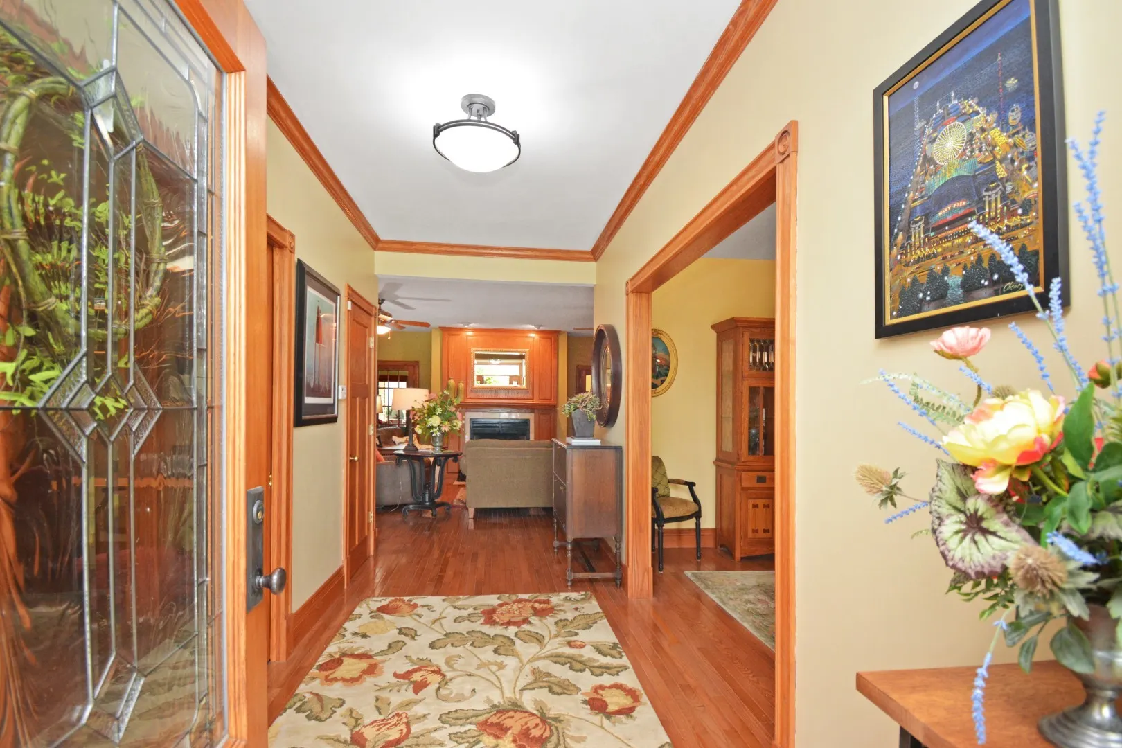 9030 Hardesty Run IL