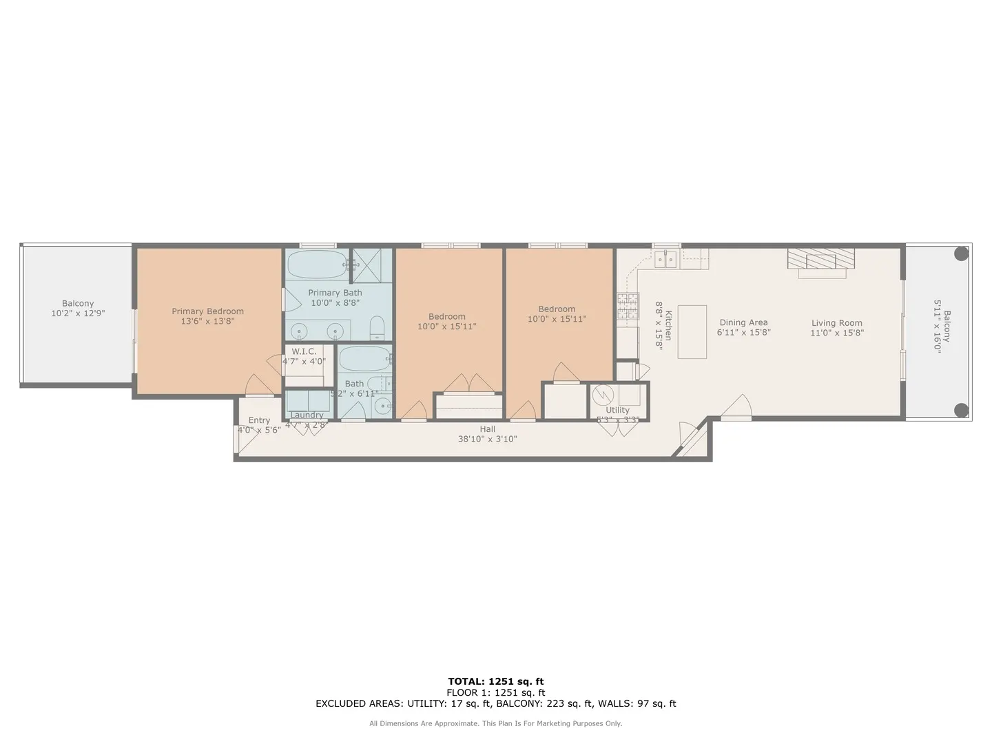 2250 W Foster Avenue 2E IL