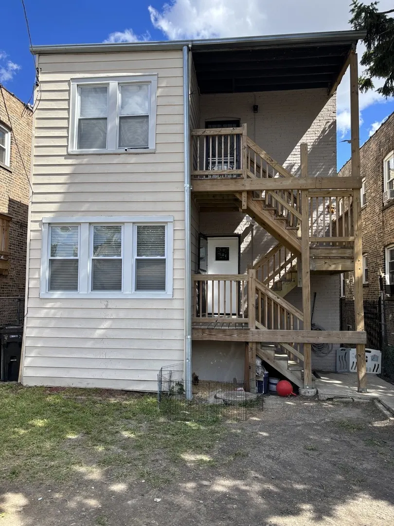 1704 N Mayfield Avenue IL