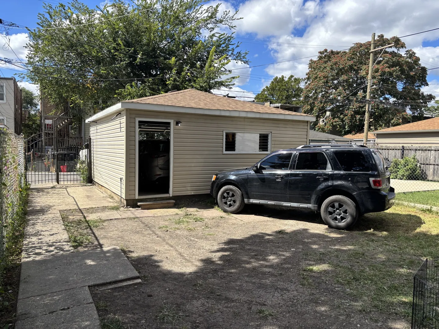 1704 N Mayfield Avenue IL