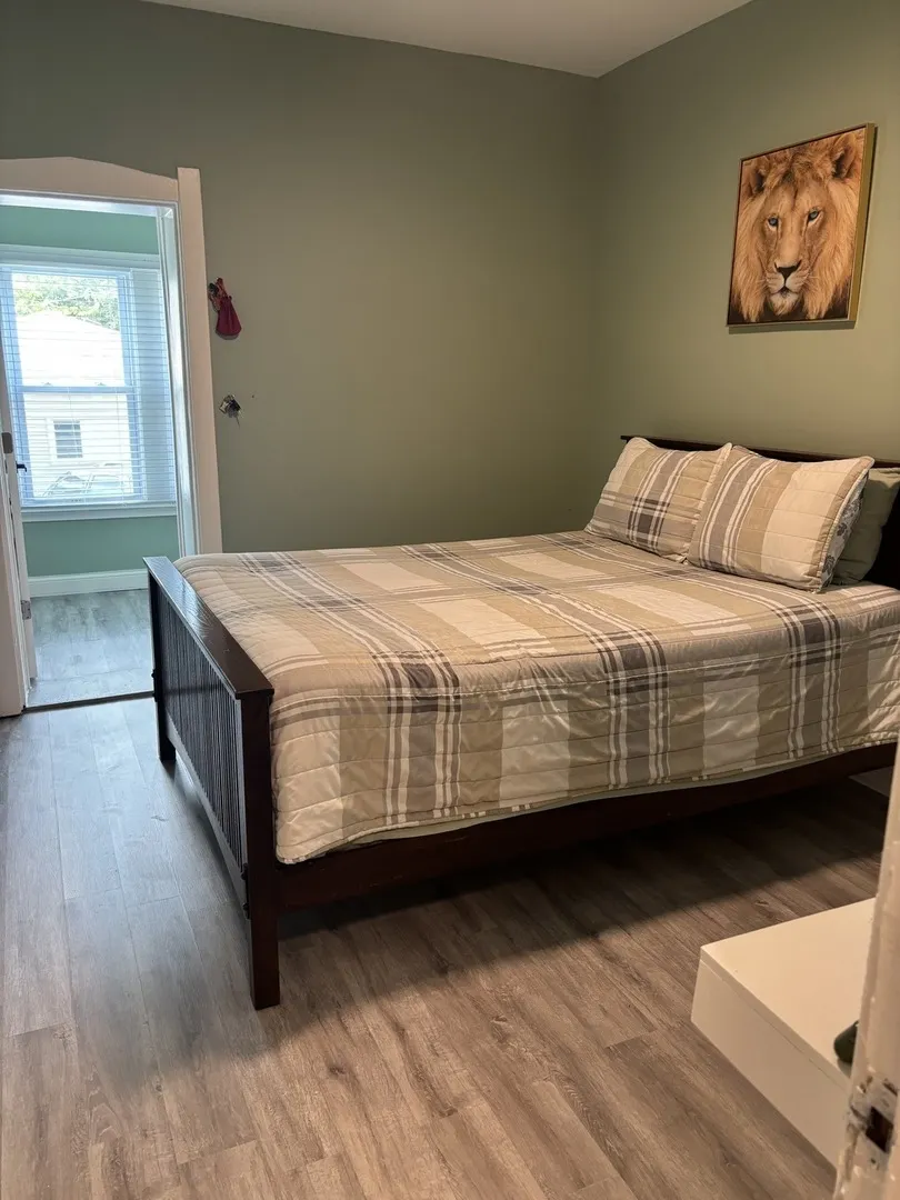 1704 N Mayfield Avenue IL